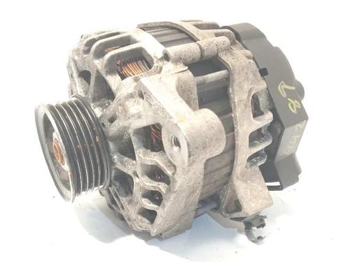 Used Alternator Alternator 7450612 7450612