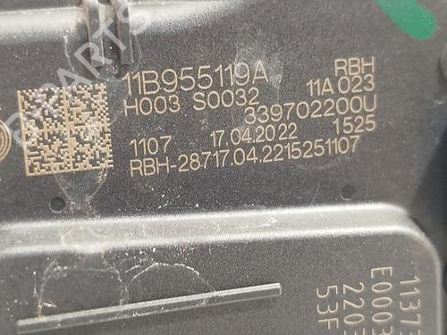 Front wiper motor AUDI Q4 E-TRON Sportback (F4N) 40 | BP28107000M29 