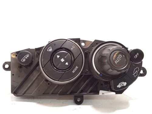 Climate control HONDA CIVIC VIII Hatchback (FN, FK) 1.8 (FN1, FK2) | BP10558202I5 