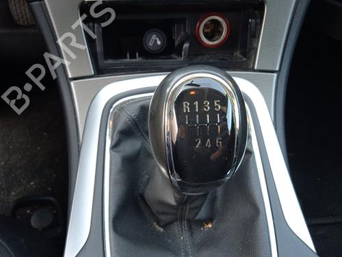 Left taillight OPEL INSIGNIA A Sports Tourer (G09) 2.0 CDTI (35) | BP20980648C34 