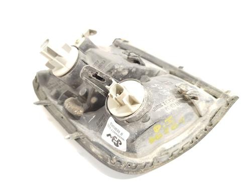 Left front indicator MITSUBISHI PAJERO CLASSIC (V2_W, V6_W, V7_W) 2.5 TD (V24W) | BP28141153C32