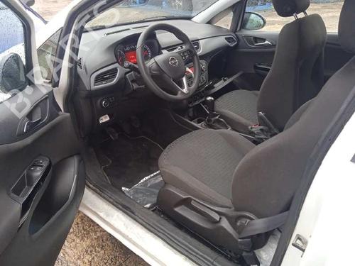 Front right window mechanism OPEL CORSA E Hatchback Van (X15) 1.3 CDTI (08) | BP9055729C23  - Image 7