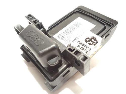 Used Electronic module Electronic module 13384385 13384385