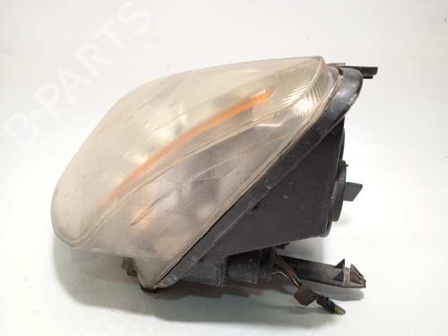 Left headlight FORD FOCUS C-MAX (DM2) | BP9845974C28 - Image 2