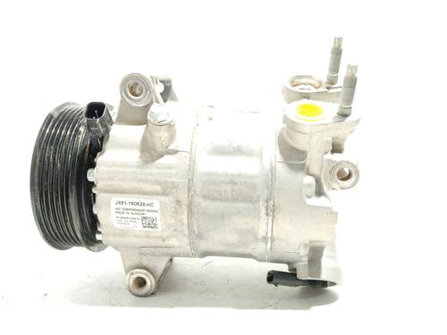 AC compressor FORD PUMA (J2K, CF7) 1.0 EcoBoost mHEV | BP32138288M34 - Image 3