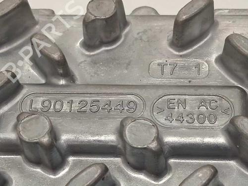Electronic module PEUGEOT 2008 II (UD_, US_, UY_, UJ_, UR_, UC_)  | BP14347166M83 