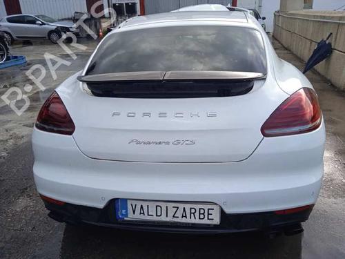 Electronic module PORSCHE PANAMERA (970) 4.8 GTS | BP15352350M83 - Image 12