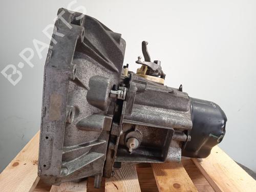 Gearbox RENAULT MEGANE IV Hatchback (B9A/M/N_) 1.6 16V | BP26208777M3 - Image 4