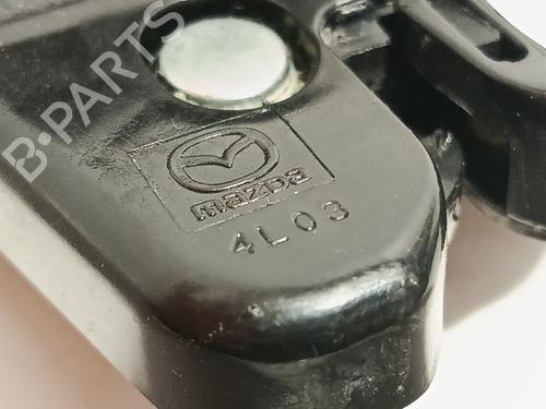 Tailgate lock MAZDA 3 Saloon (BP_) 2.5 e-SKYACTIV-G (BP5S) | BP34440903C101  - Image 5