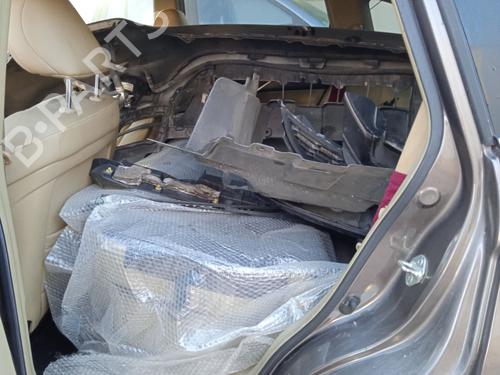 Electronic module HONDA CR-V III (RE_) 2.2 i-DTEC 4WD (RE6) | BP28114523M83  - Image 27