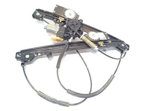 Used Front right window mechanism Front right window mechanism 21585443 21585443