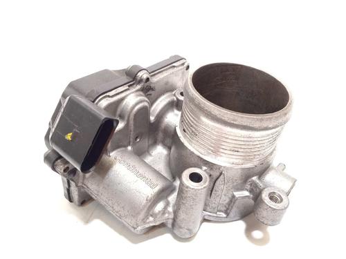 Throttle body AUDI A5 Sportback (8TA) 2.0 TDI (177 hp) 18043375