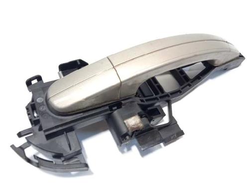 Used Front right exterior door handle FORD TRANSIT CUSTOM V362 Van (FY, FZ) [2012-2026]  9691199