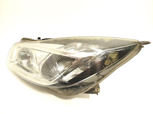 Used Left headlight Left headlight OPEL INSIGNIA A (G09) 2.0 CDTI (68) (131 hp) 33334594 33334594