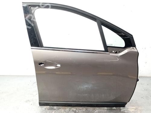 Used Right front door PEUGEOT 2008 I (CU_) 1.6 BlueHDi 120 (120 hp) 22729849