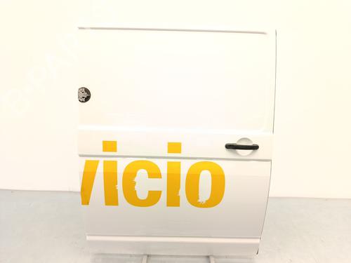 Højre side skydedør Højre side skydedør VW TRANSPORTER T6 Van (SGA, SGH, SHA, SHH) 2.0 TDI (150 hp) 36838064 36838064