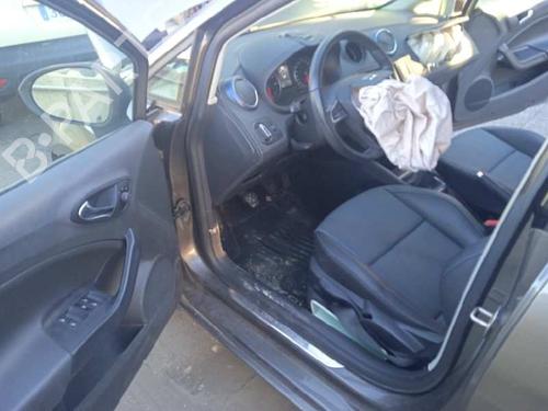 Electronic module SEAT IBIZA IV (6J5, 6P1) | BP16195568M83