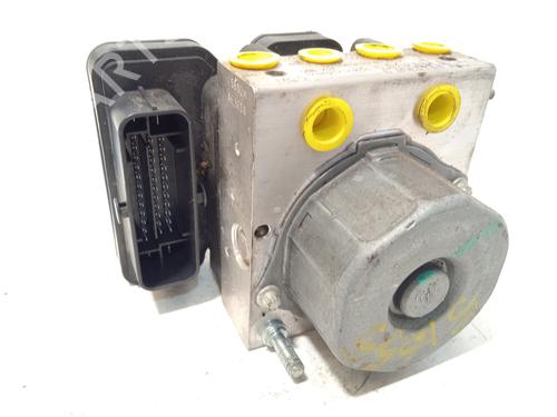 Used ABS pump DACIA SANDERO II TCe 90 (B8M1, B8MA, B8AC) (90 hp) 19285683