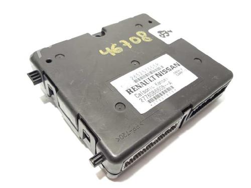 electronic-module-renault-clio-iv-grandtour-kh_-09-tce-90-285257555r-2012-2013-2014-2015-2016-2017-2018-2019-2020-2021-8855317 main image