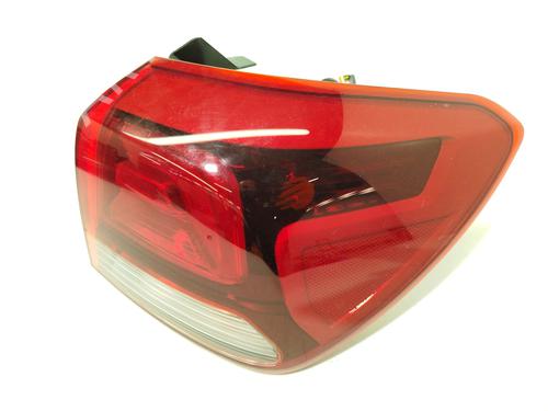 Used Right taillight Right taillight KIA RIO IV (YB, SC, FB) 1.0 T-GDI 120 Eco-Dynamics+ (120 hp) 34646184 34646184
