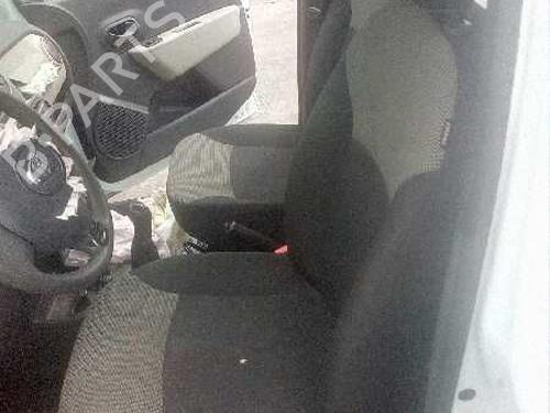 Intercooler DACIA DOKKER MPV (KE_) | BP5073392M30 - Image 15