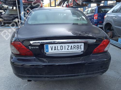 Left front window switch JAGUAR X-TYPE I (X400) 2.0 D | BP25623939I27 