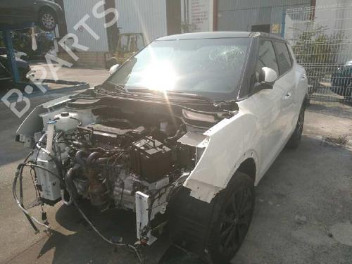 Climate control SSANGYONG TIVOLI | BP1114608I5 - Image 6