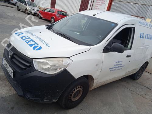 Steering rack DACIA DOKKER Box Body/MPV 1.6 | BP27713193M22  - Image 7