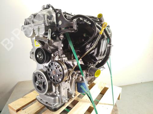 Engine HYUNDAI TUCSON (TL, TLE) 1.6 GDi | BP29357484M1 