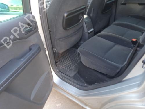 Left front fenders FORD FOCUS C-MAX (DM2) 1.8 TDCi | BP28807067C41 