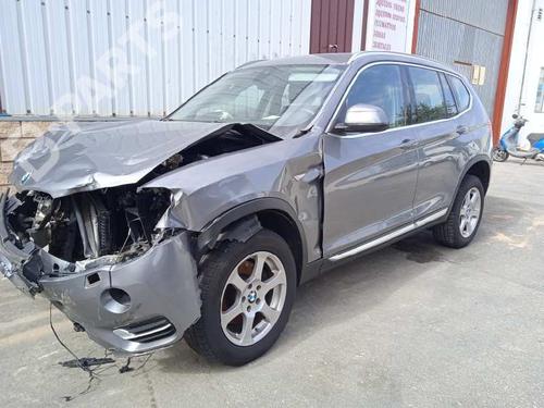 Used Parts BMW X3 (F25)  sDrive 18 d  957022