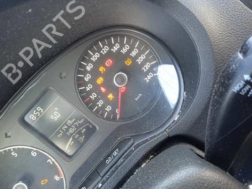 Right taillight VW POLO V (6R1, 6C1) 1.2 | BP10030546C35 