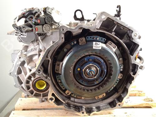 Used Gearbox KIA XCEED (CD) 1.0 T-GDI (120 hp) 28604717