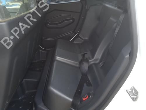 Rear wiper motor FORD C-MAX II (DXA/CB7, DXA/CEU) 2.0 TDCi | BP29630041M102 