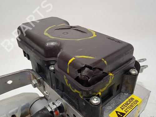ABS pump TOYOTA C-HR (_X1_)  | BP29417931M43 