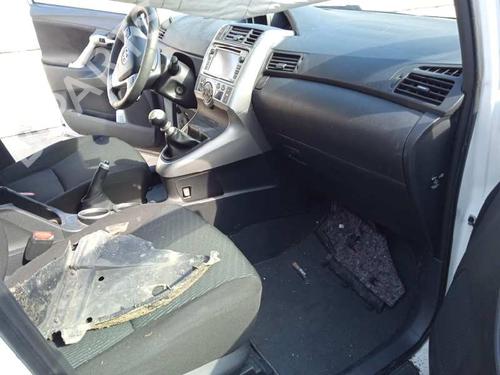 Electronic module TOYOTA VERSO (_R2_) 2.0 D-4D (AUR20_, AUR20R) | BP7667150M83 