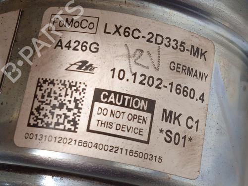 ABS pump FORD KUGA III (DFK) 2.5 FHEV | BP21064198M43 
