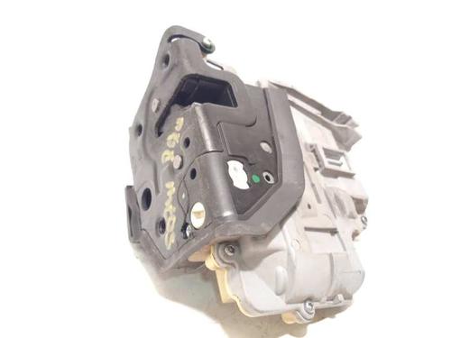 Used Front right lock Front right lock 13553316 13553316