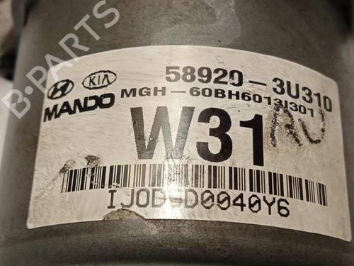 ABS pump KIA SPORTAGE III (SL)  | BP9097317M43