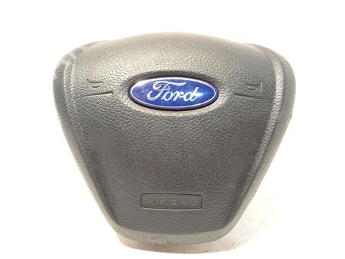 Driver airbag FORD FIESTA VI (CB1, CCN) 1.6 TDCi | BP23414694C9 