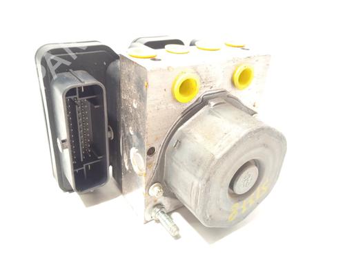 Used ABS pump DACIA SANDERO II TCe 90 (B8M1, B8MA, B8AC) (90 hp) 19285663