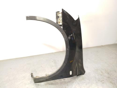 Left front fenders NISSAN QASHQAI I (J10, NJ10) 2.0 | BP26145124C41