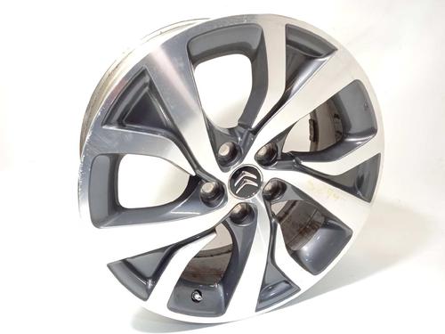 Fælk CITROËN C4 AIRCROSS 1.6 HDi 115 (114 hp) 17660747