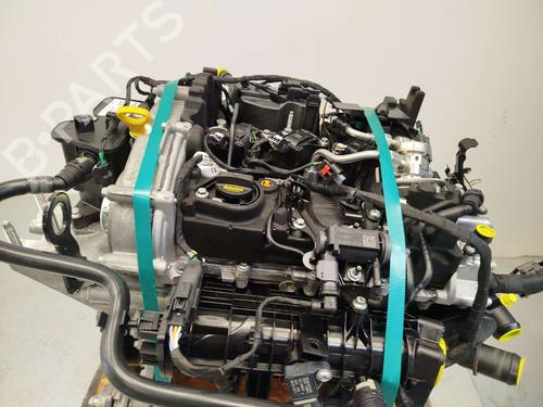 Engine FORD PUMA (J2K, CF7) 1.0 EcoBoost mHEV | BP38201206M1 - Image 7