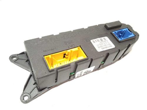 Electronic module PEUGEOT 607 (9D, 9U) 2.2 HDi | BP13320491M83 - Image 2