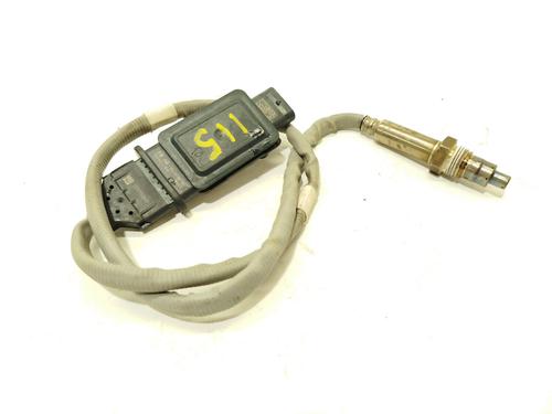 Sonda eletrónica Sonda eletrónica SEAT LEON (KL1, KLG) 2.0 TDI (150 hp) 36018619 36018619