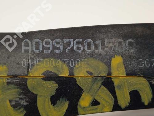 Front left exterior door handle MERCEDES-BENZ E-CLASS T-Model (S213)  | BP10085556C128 