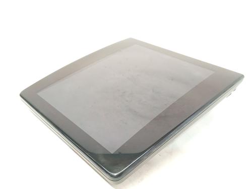 Used Display monitor RENAULT ARKANA I (LCM_, LDN_) 1.3 TCe 140 (LDN0) (140 hp) 26900171