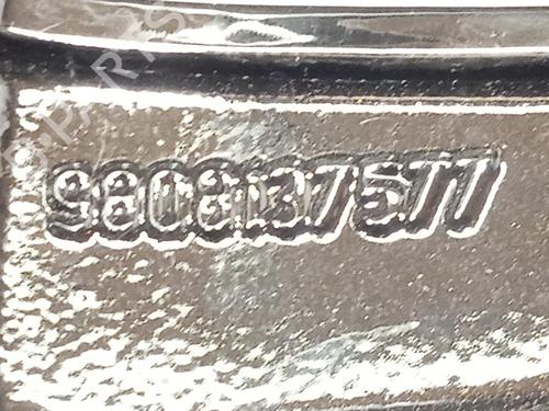 Rim PEUGEOT 208 I (CA_, CC_) 1.2 THP 110 | BP18712047C45