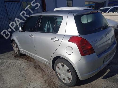 Left taillight SUZUKI SWIFT III (MZ, EZ) 1.3 (RS413, ZC11S) | BP11757510C34 